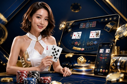 stga88 VIP – Trải nghiệm đẳng cấp cao cấp