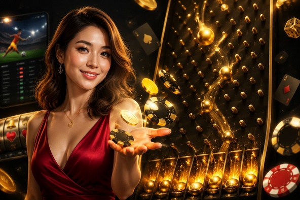 stga88 Casino hướng dẫn đăng ký tham gia live casino